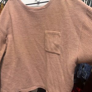 A New Day Large Sweater